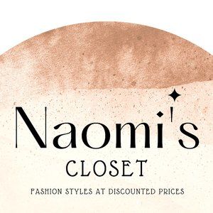 Meet your Posher, Naomi